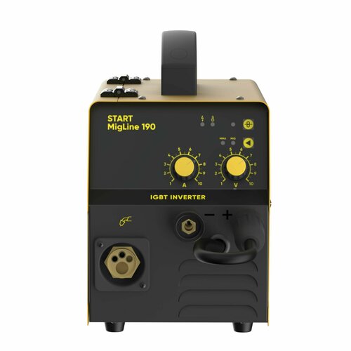 START MigLine 190 Сварочный полуавтомат 1950000₽