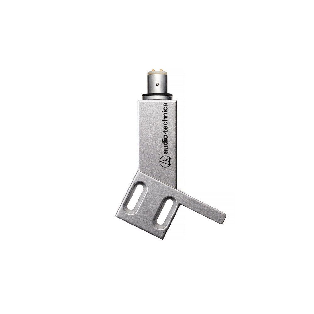 Хедшелл Audio-Technica AT-HS4 Silver (AT-HS4SV) - фото №6