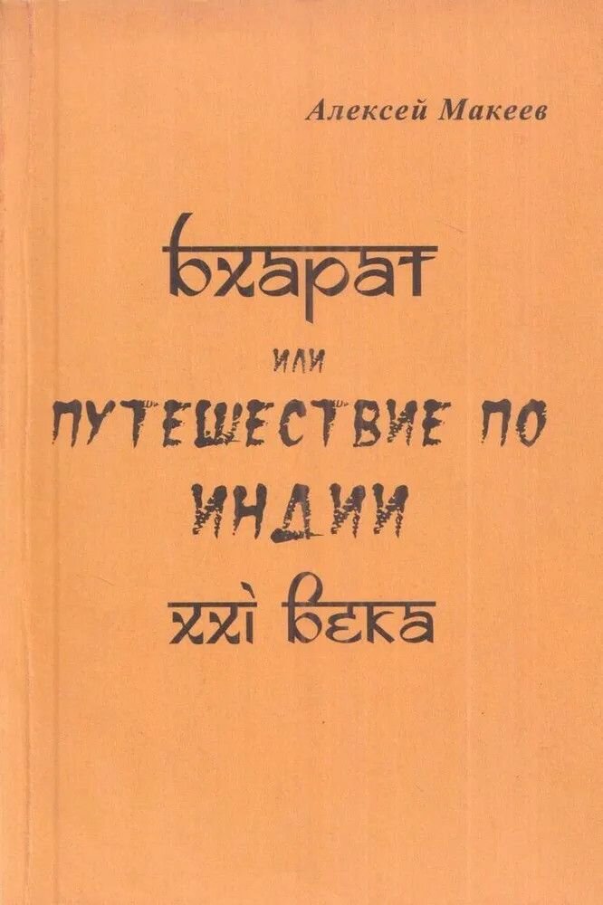 Бхарат, или Путешествие по Индии ХХI века - фото №3