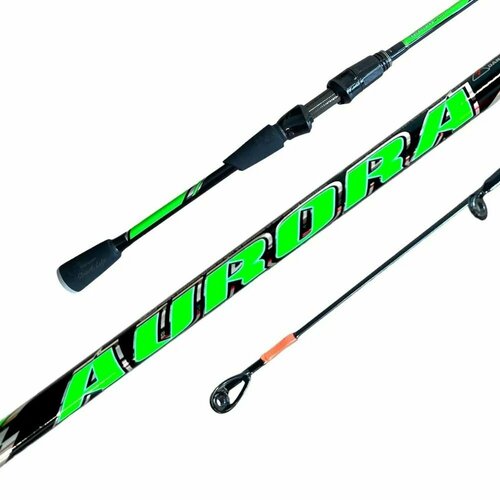 Спиннинг Kaida AURORA Тест 0.6-6 г , Длина 180 см