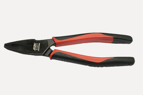 Изображение товара Плоскогубцы комбинированные JTC 175мм JTC-51277