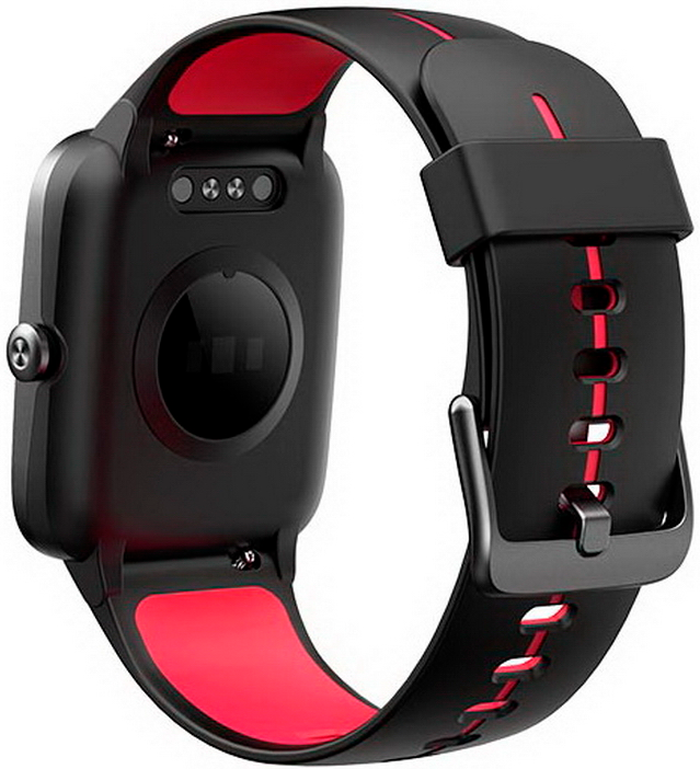 Смарт-часы Havit Smart Watch M9002G black - фото №4