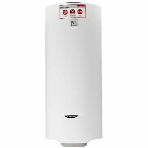 Водонагреватель эл Ariston PRO1 R ABS 120 V 2128600₽