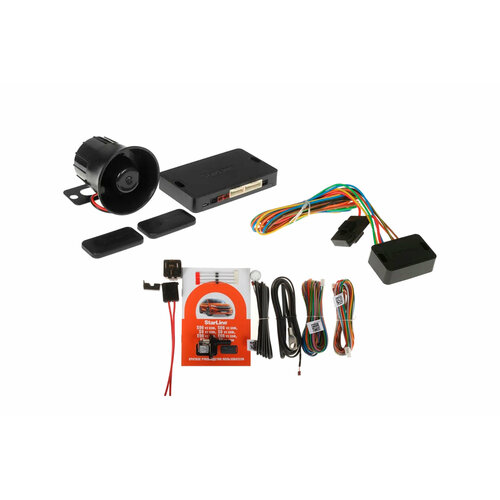 Сигнализация STARLINE S96 BT 2CAN-2LIN GSMGPS 3030000₽