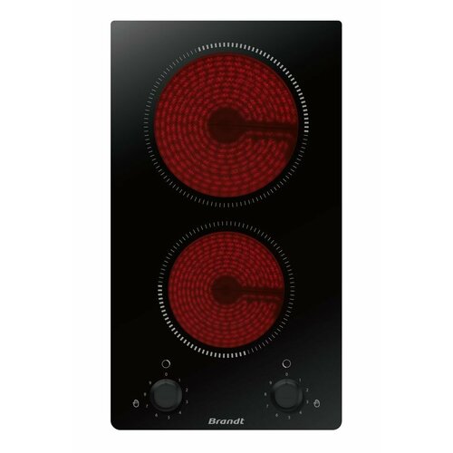 Электрическая варочная поверхность Brandt BPV6210B 3099000₽
