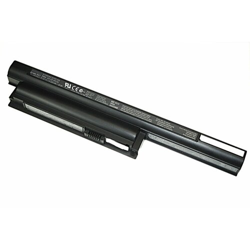 Аккумулятор для ноутбука Sony Vaio SVE14 SVE15 SVE17 11.1V 5300mAh VGP-BPL26, VGP-BPS26