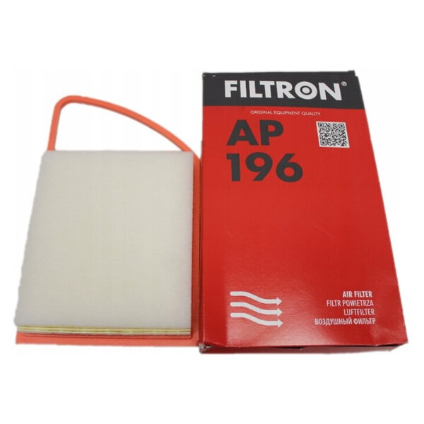 Filtron Фильтр воздушный AP196