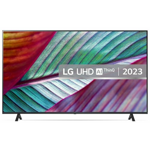 Телевизор LG 65UR78009LL 65 3840x2160 60Гц 65UR78009LL 2x10Вт Wi-Fi Поддержка SMART TV Разъем CI Цифровой тюнер 9720200₽