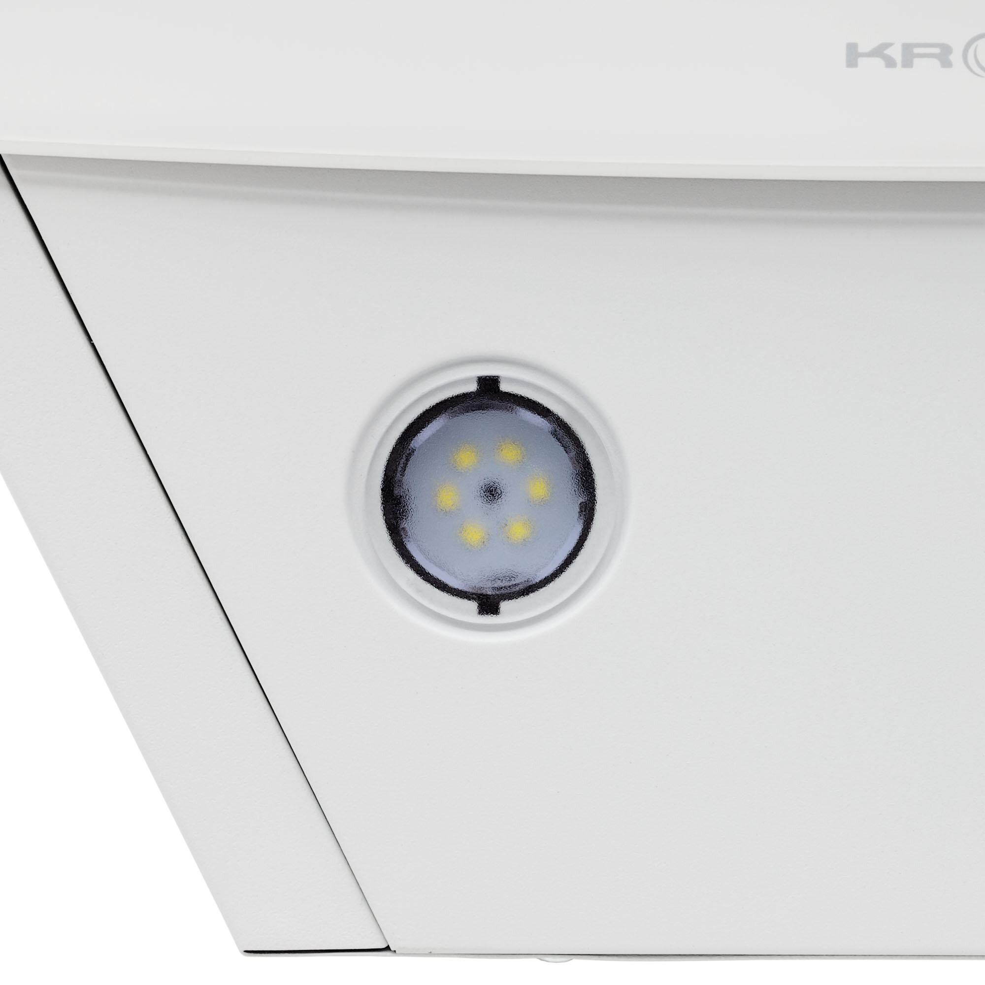 MELODIE 600 WHITE S KRONA - фото №11