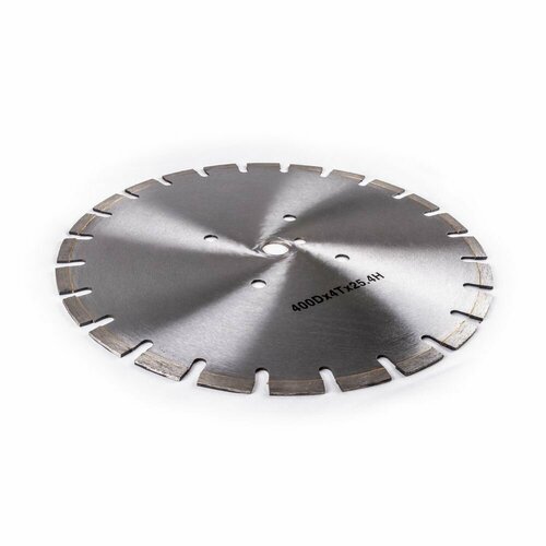 Диск для швонарезчика алмазный по асфальту FTL ECB-400A 8208₽