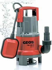 Насос погружной для грязной воды AL-KO GEOS TS 400 ECO