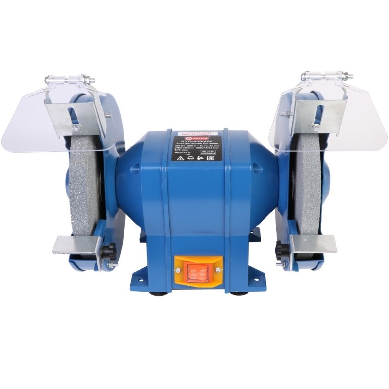 Точильный станок заточной Диолд ЭТБ-450/200