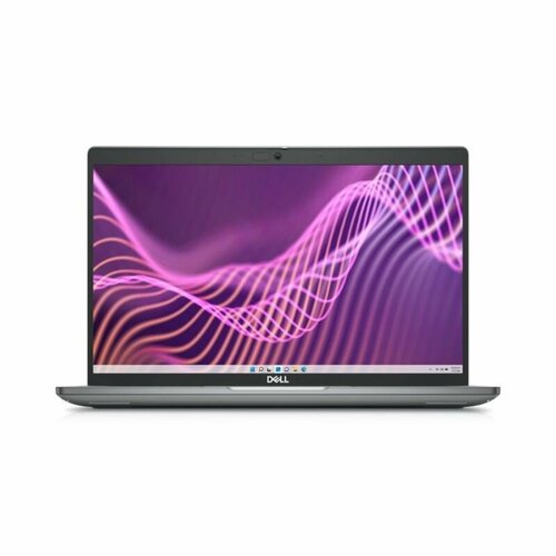 Ноутбук Dell Latitude 5540 5540-3251-001