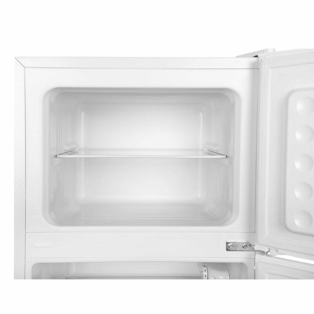 Холодильник SunWind SCT202 2-хкамерн. белый (двухкамерный) - фотография № 14