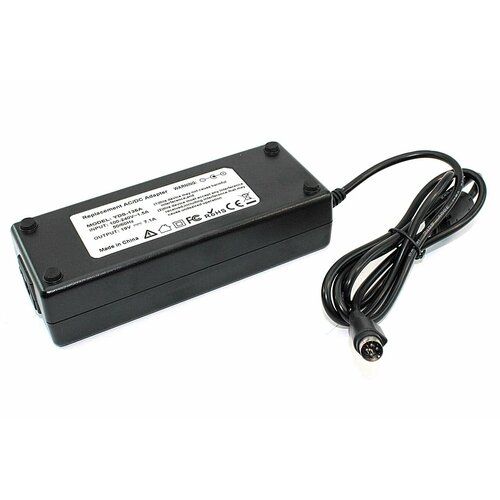 блок питания для ноутбуков toshiba 19v 12 2a 230w 4pin Блок питания для ноутбуков Hipro 19V 7.1A 4pin OEM