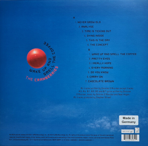 Рок Island Records Group - фото №6
