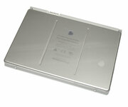 Аккумулятор для ноутбука Apple MacBook Pro 17-inch A1189 68Wh серебристая