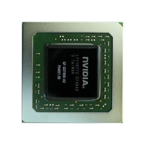 чип nvidia gf go7800 a2 Чип nVidia GF-Go7800-A2