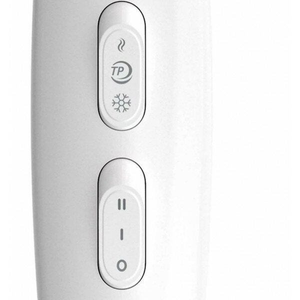 Фен Philips BHD017 DryCare Essential, white - фотография № 14