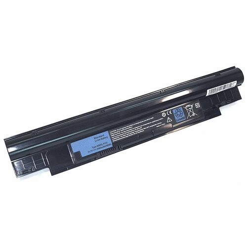 Аккумулятор для ноутбука Dell Inspiron N411Z 11.1V 4400mAh 268X5, V131 OEM