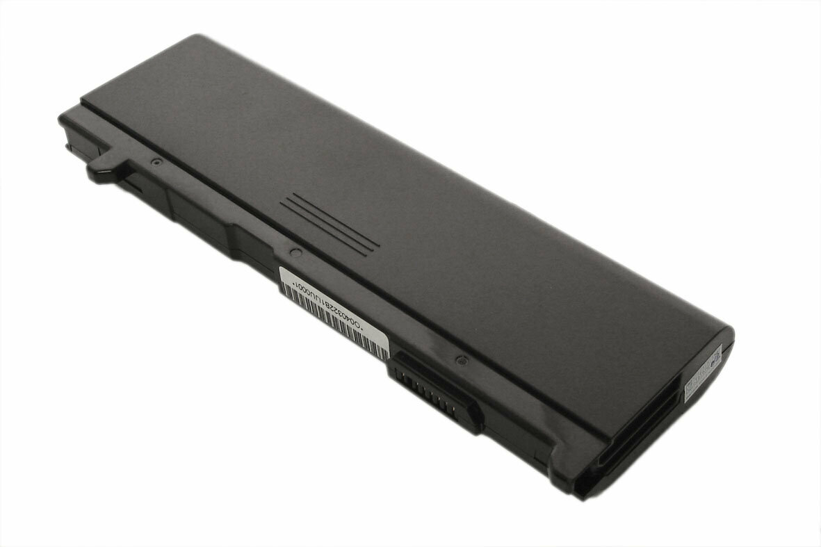 Аккумулятор для Toshiba Satellite M100 10.8-11.1V (5200mAh)