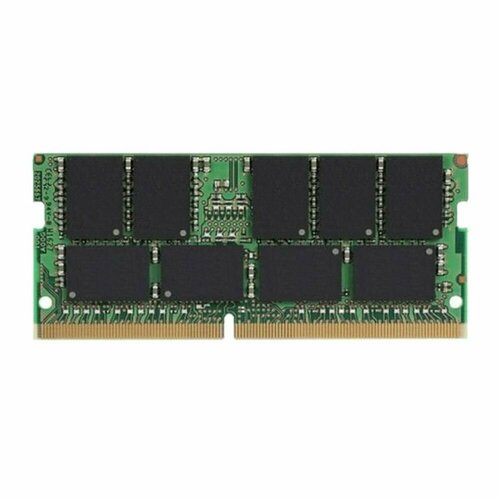 Модуль памяти Kingston 16GB DDR4 3200 SODIMM Server Premier Server Memory KSM32SED816MR ECC Unbuffered CL22 1 KSM32SED816MR 2RX8 260-pin 566900₽