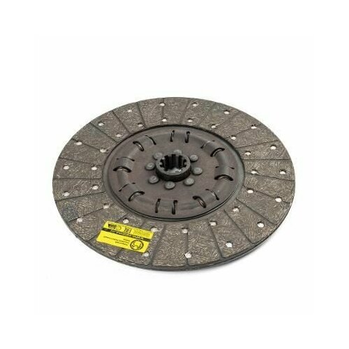Диск сцепления (ТА 245-1601130 Евро) ТМЗ