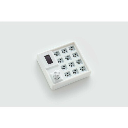 M4CR0Pad без свитчей и кейкапов 550000₽