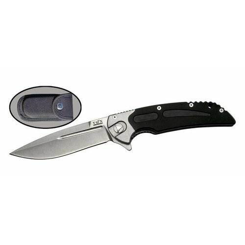 фото Нож складной vn jaguar-c нет бренда