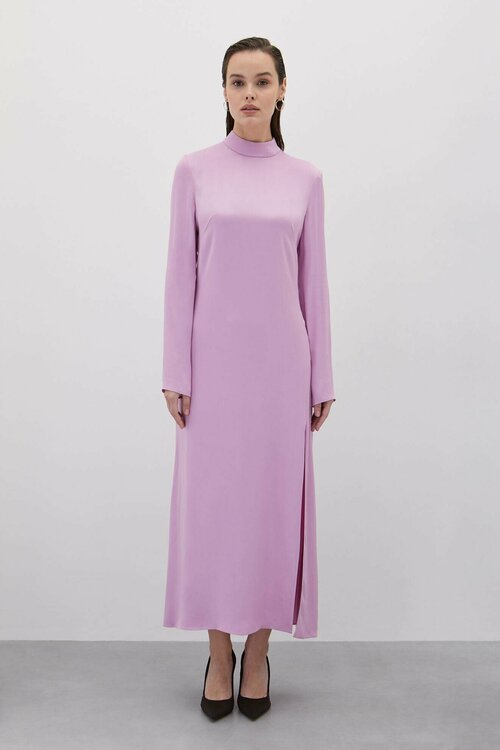 Платье I AM Studio, размер S, фиолетовый