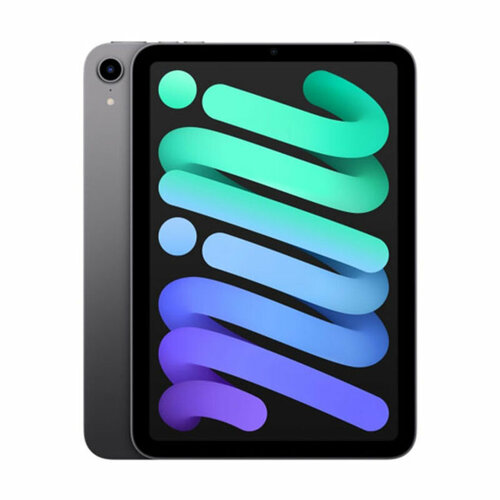 Планшет Apple iPad mini Wi-Fi 256GB Space Grey MK7T3 7399000₽