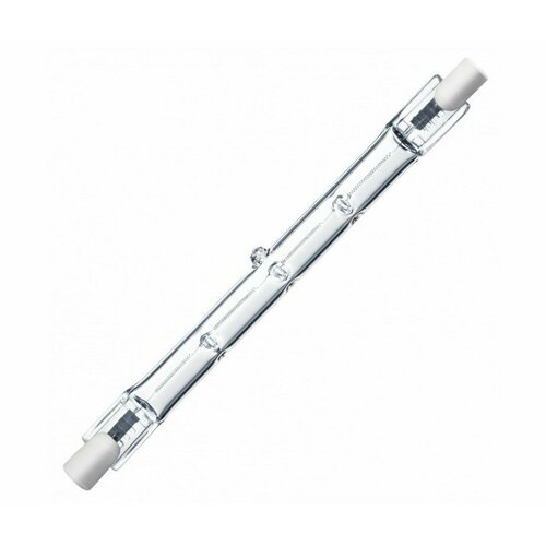Лампа галогенная линейная BLV 200W 240V R7s d12x74,9 mm