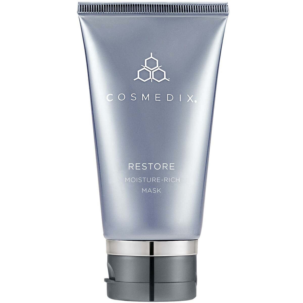 COSMEDIX Увлажняющая маска для лица с маслом манго и гиалуроновой кислотой / Restore Moisture Rich Mask 74g