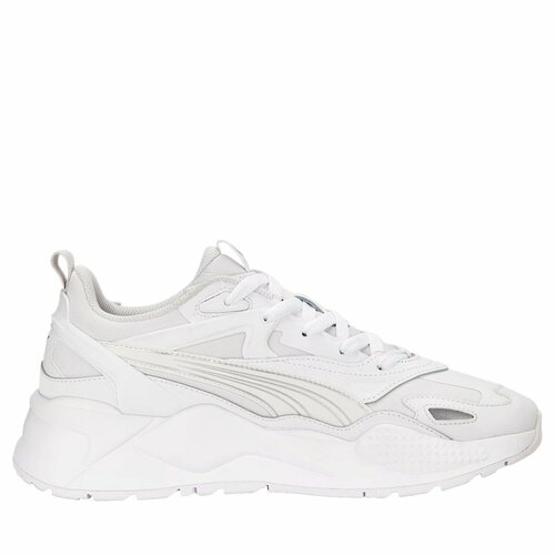 фото Кроссовки puma rs-x efekt reflective, размер 38.5 eu, белый