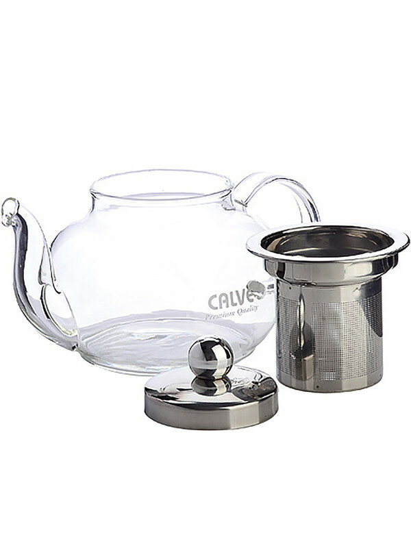 Чайник заварочный Calve - фото №5