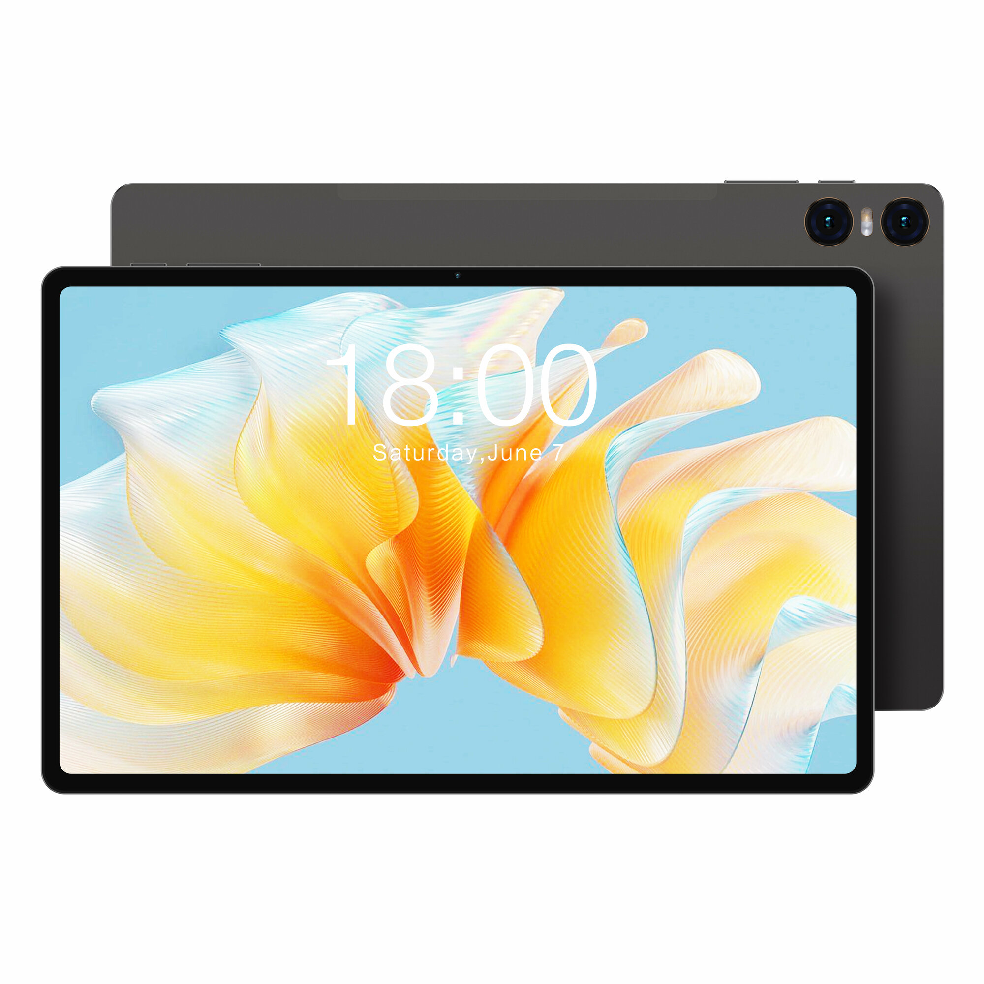 Планшет Teclast T40 Air 10.4' 8/256Gb LTE Серый