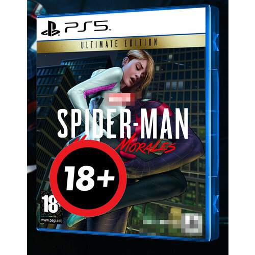 Обложка ZAGOTOVKA CRAFT, золотой spider man miles morales диск для playstation 5