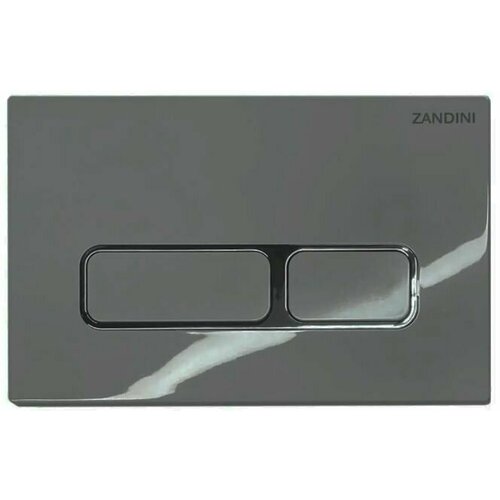 Клавиша смыва для инсталляции Zandini Z-02