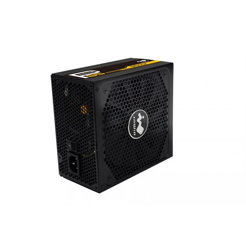 INWIN P85 850W 80plus Gold, w/modularized PSU cable, full range,135mm fan Retail box [6188710] блок питания inwin power supply ip p750bk3 3 750w retail box