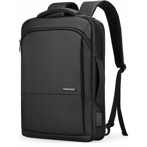 Рюкзак-сумка трансформер мужской городской дорожный 18л для ноутбука 15.6