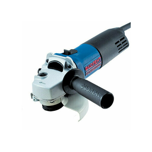 Угловая шлифовальная машина Фиолент МШУ 2-9-125 Э ИДФР298135002-03К1 598000₽