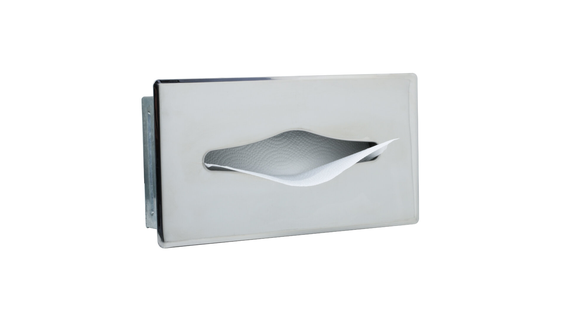 Держатель для бумажных полотенец Fixsen Hotel FX-31027