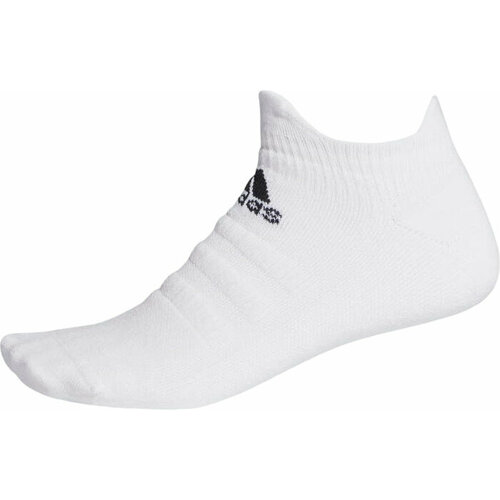 Женские носки adidas, размер S, белый