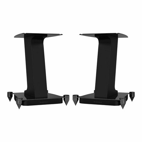 Wharfedale Aura 2 Stands black стойки для акустики