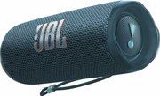 Портативная акустическая система JBL Flip 6, синий