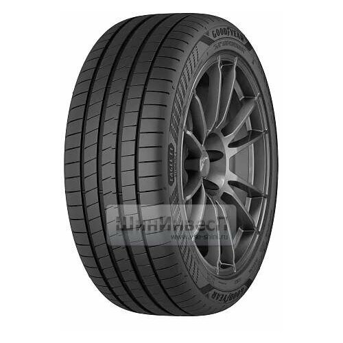 Шина Goodyear (Гудиер) Eagle F1 Asymmetric 6 255/40 R19 100Y