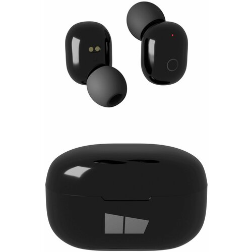 Беспроводные наушники Dizo Realfit GoPods E5 RT02 черный 158400₽