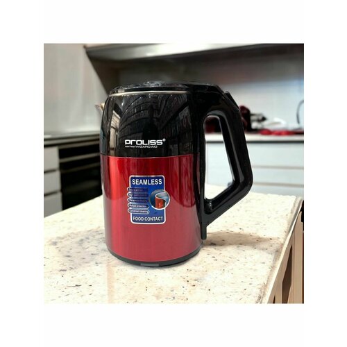 Чайник электрический PRO-2128 150000₽