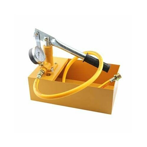 Насос опресcовочный BLACK GEAR 99602 844100₽