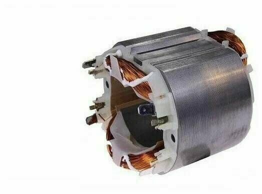 Оснастка Для Фрезеров Статор для фрезерной машины (фрезера) MAKITA RP2301FC, 3612C 636013-1